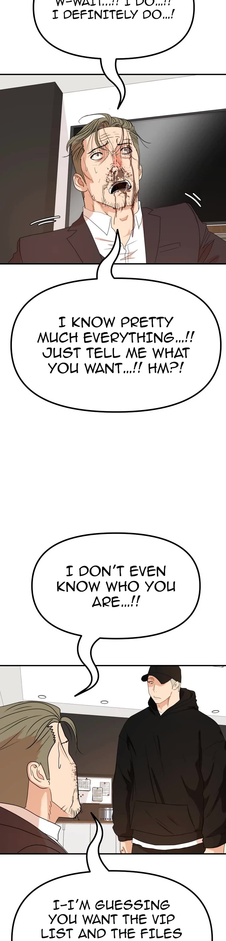 Guard pass chapter 145 page 38