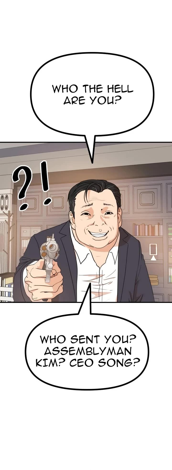 Guard pass chapter 146 page 24