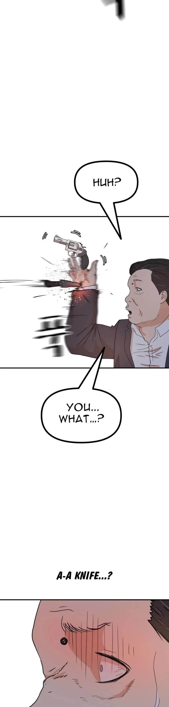 Guard pass chapter 146 page 27