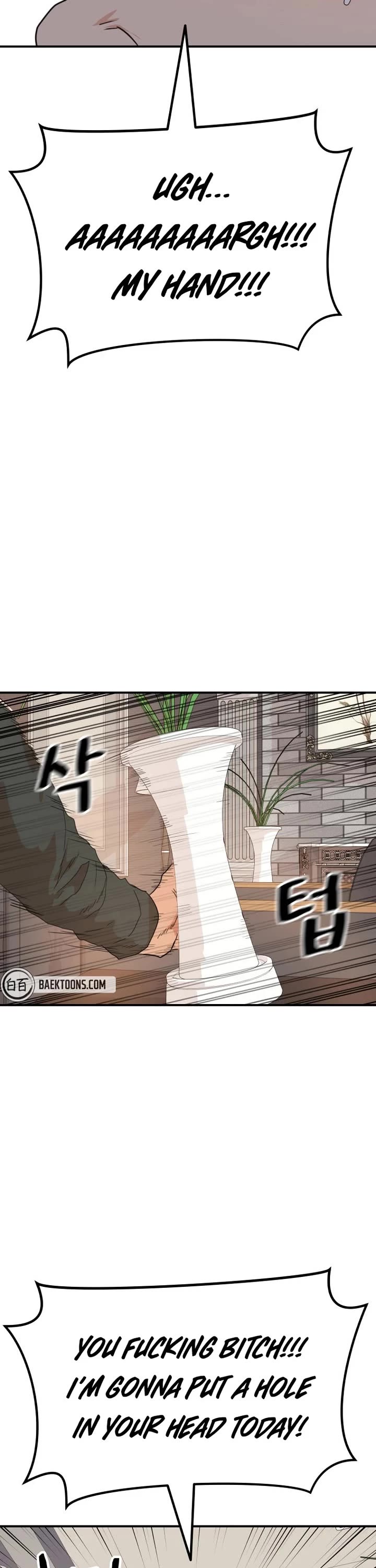 Guard pass chapter 146 page 28