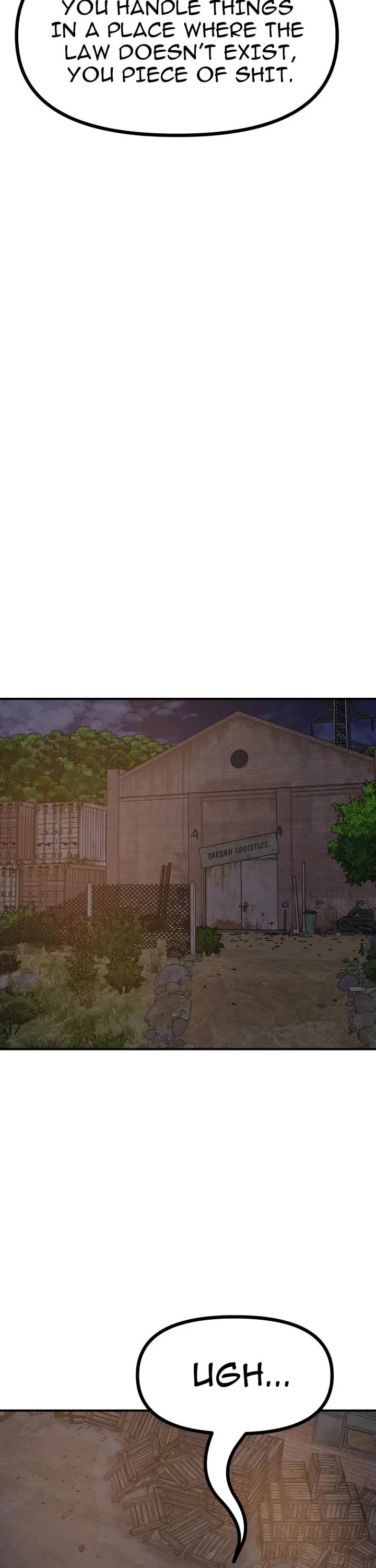 Guard pass chapter 146 page 32