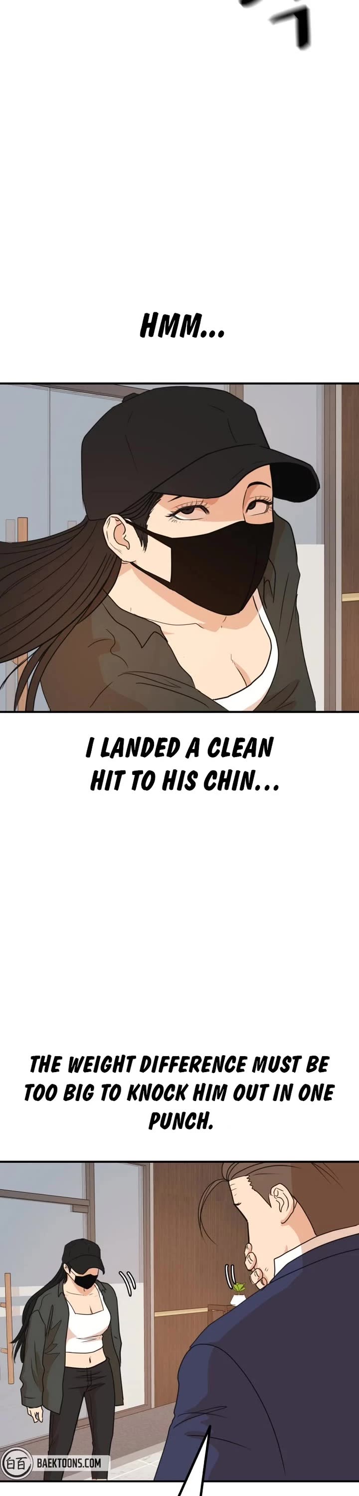 Guard pass chapter 146 page 7