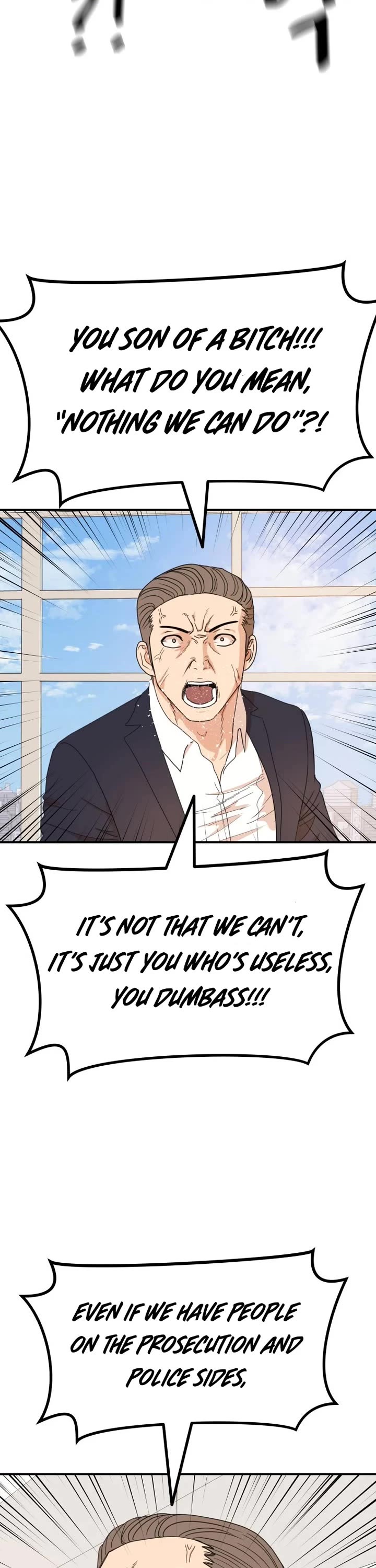 Guard pass chapter 147 page 12