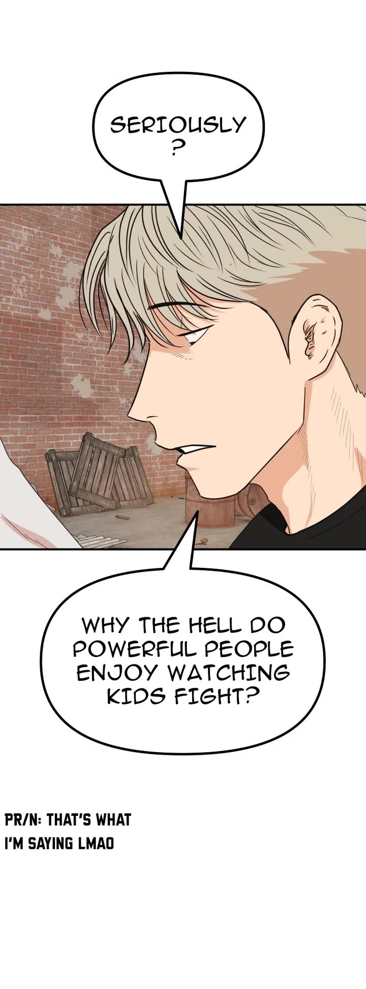 Guard pass chapter 147 page 20