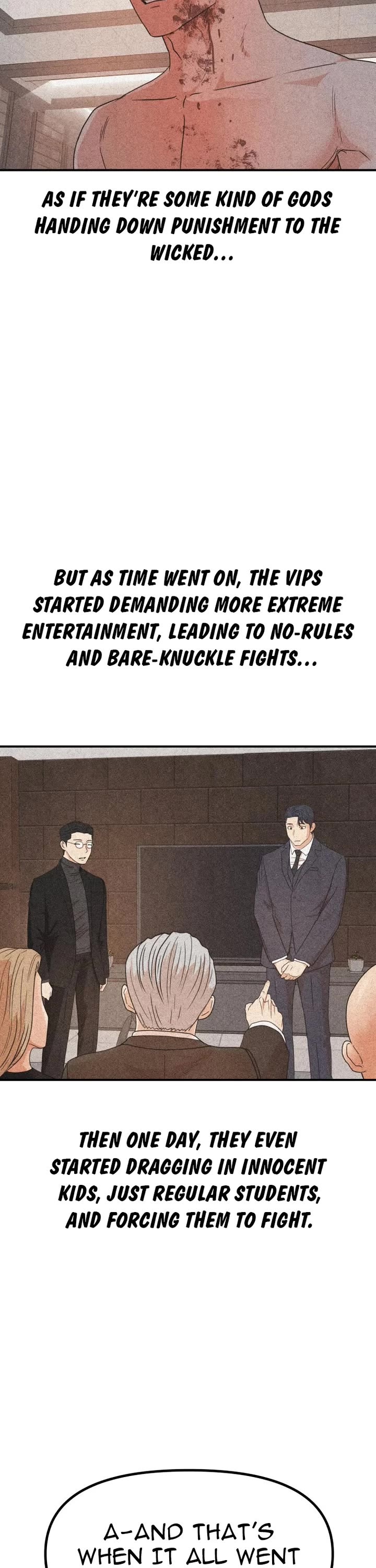 Guard pass chapter 147 page 23