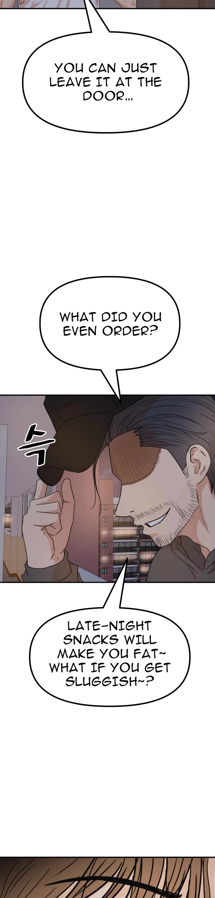 Guard pass chapter 147 page 38