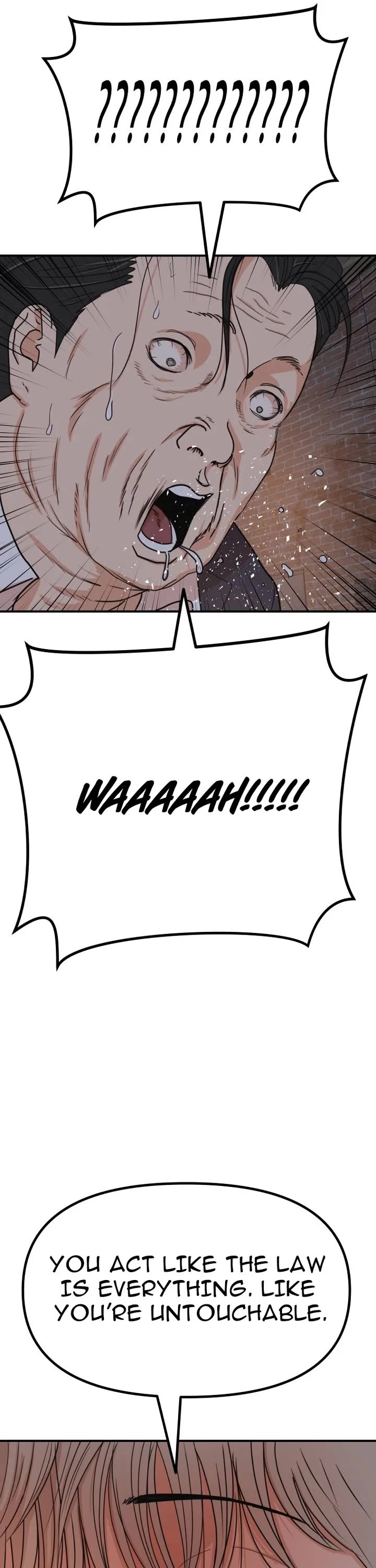 Guard pass chapter 147 page 6