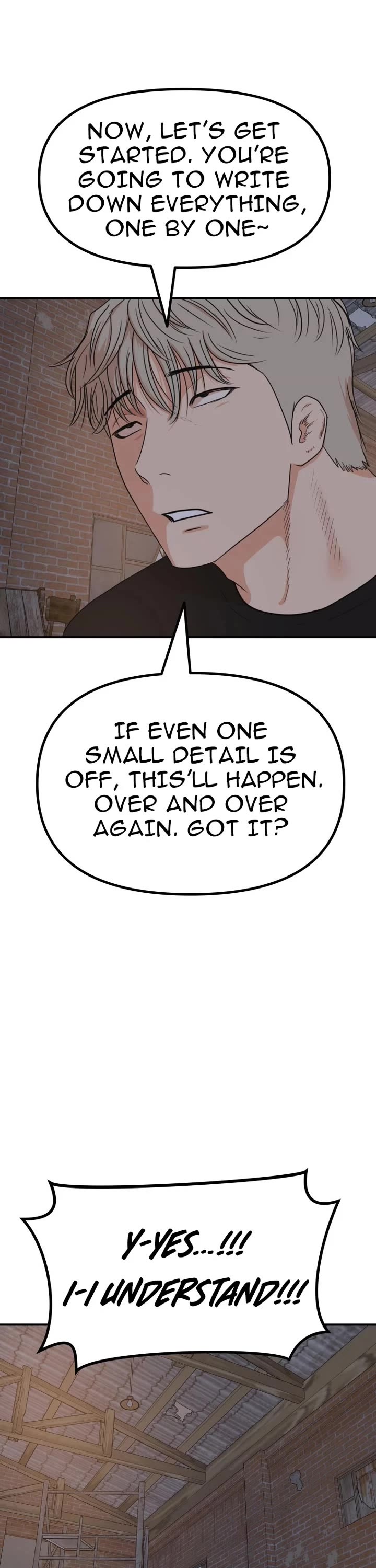 Guard pass chapter 147 page 8