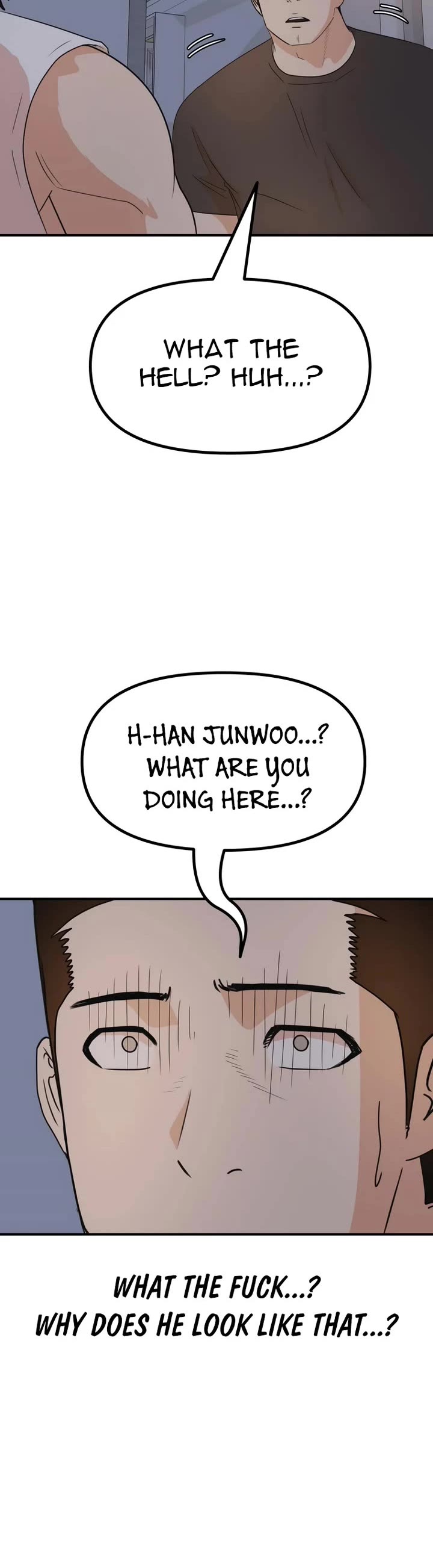 Guard pass chapter 148 page 15