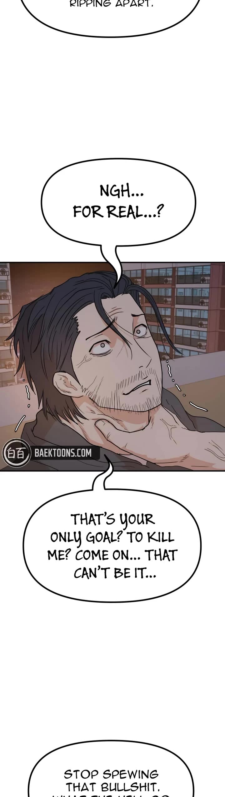 Guard pass chapter 148 page 19