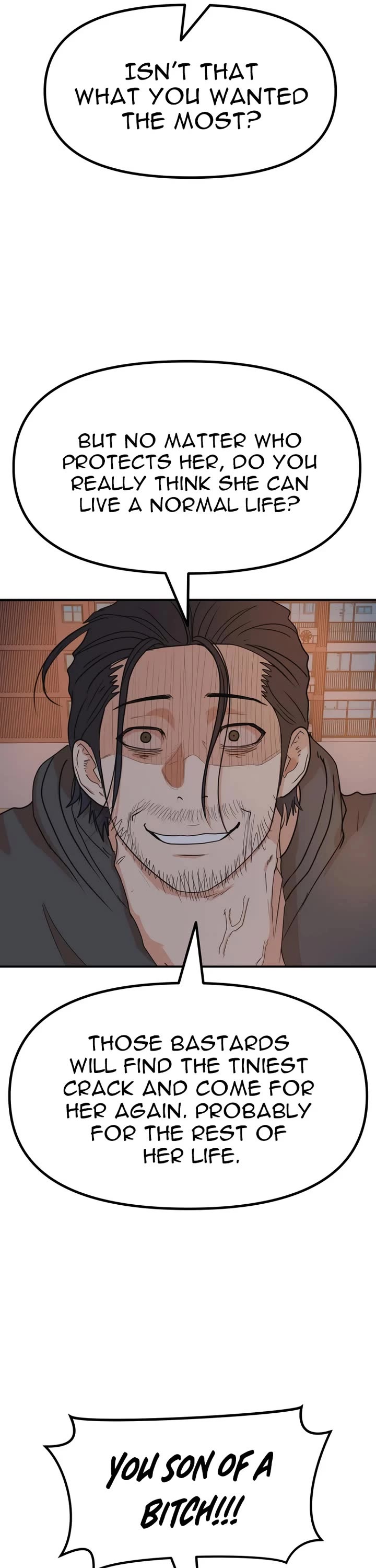 Guard pass chapter 148 page 21