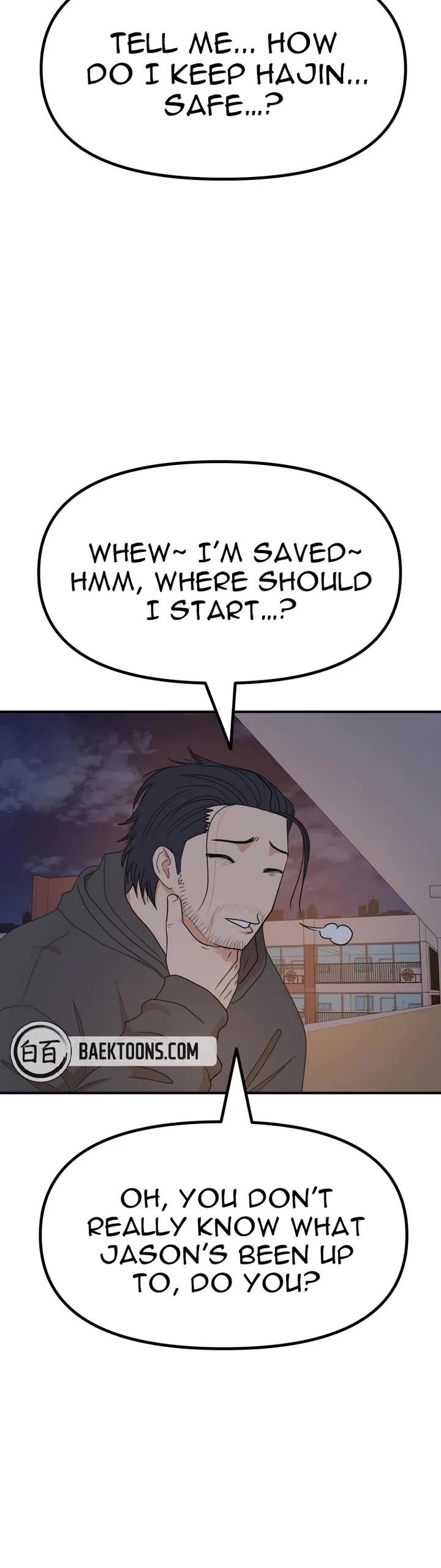 Guard pass chapter 148 page 25