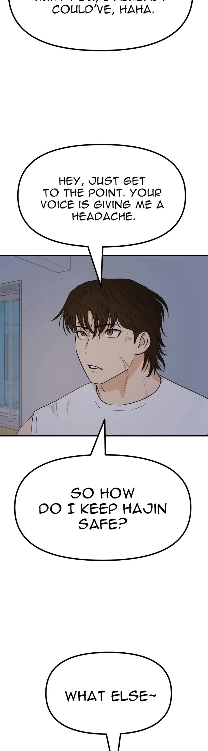 Guard pass chapter 148 page 29