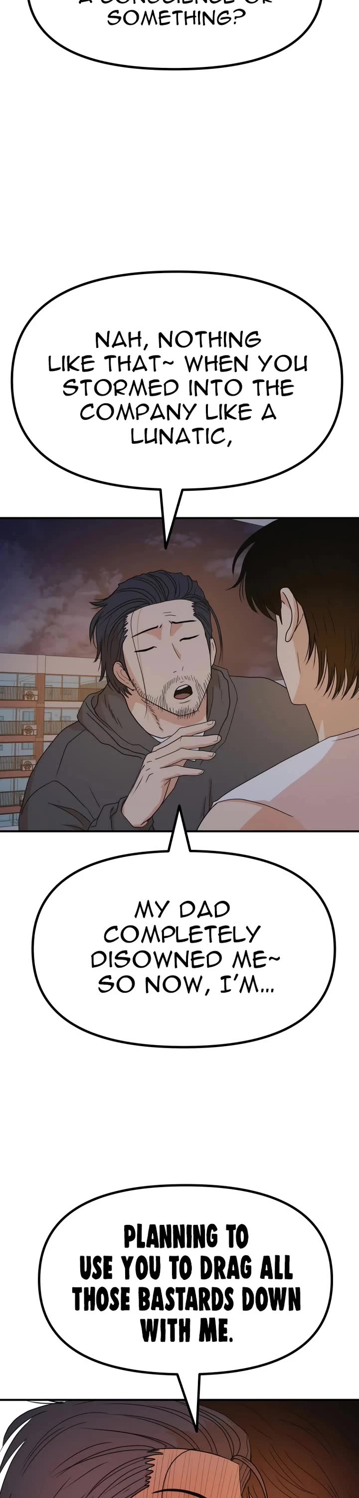 Guard pass chapter 148 page 33