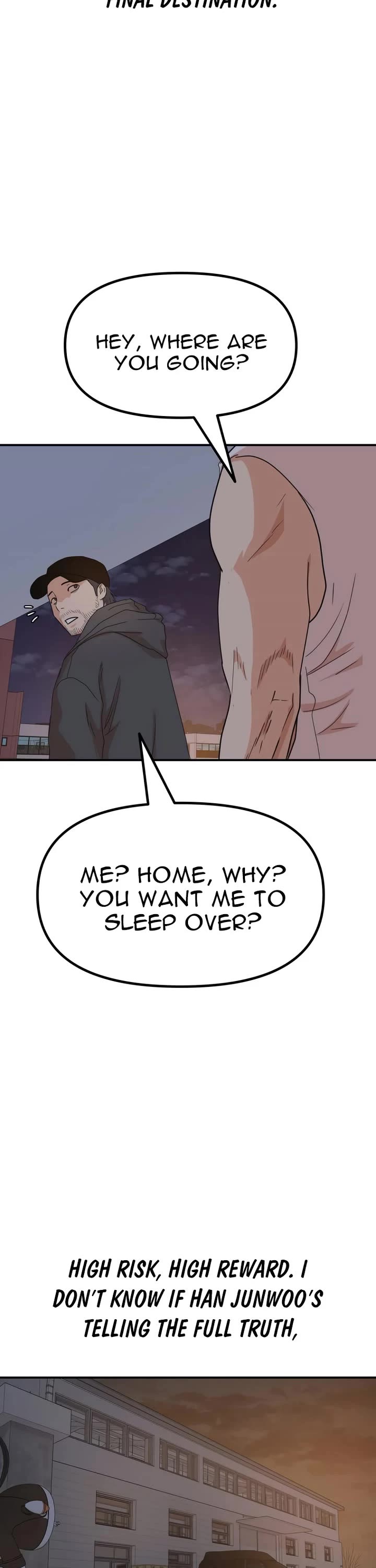 Guard pass chapter 148 page 37