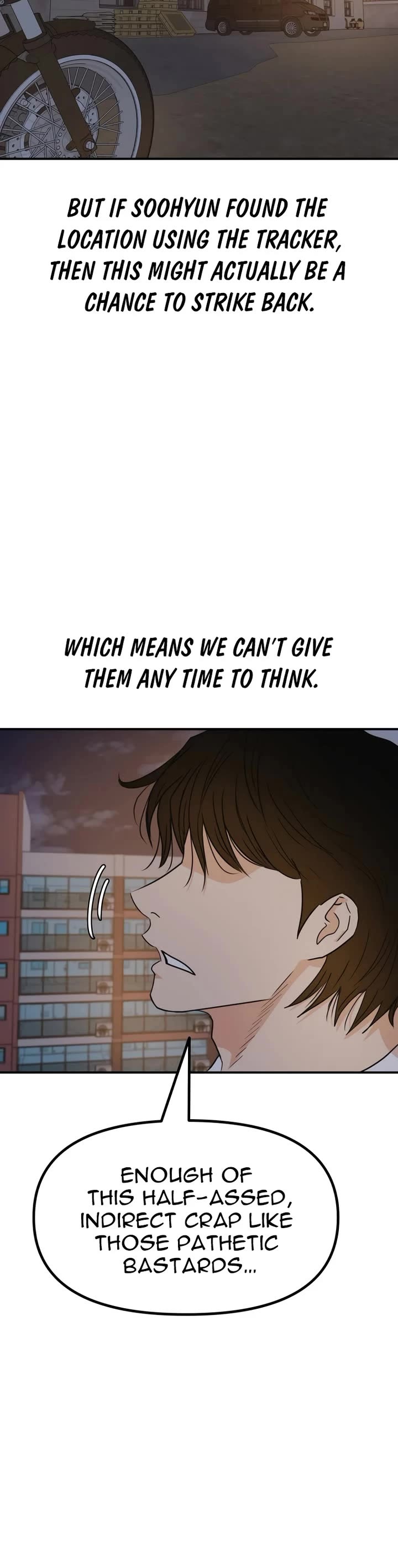 Guard pass chapter 148 page 38