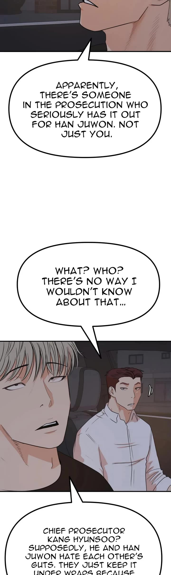 Guard pass chapter 148 page 4