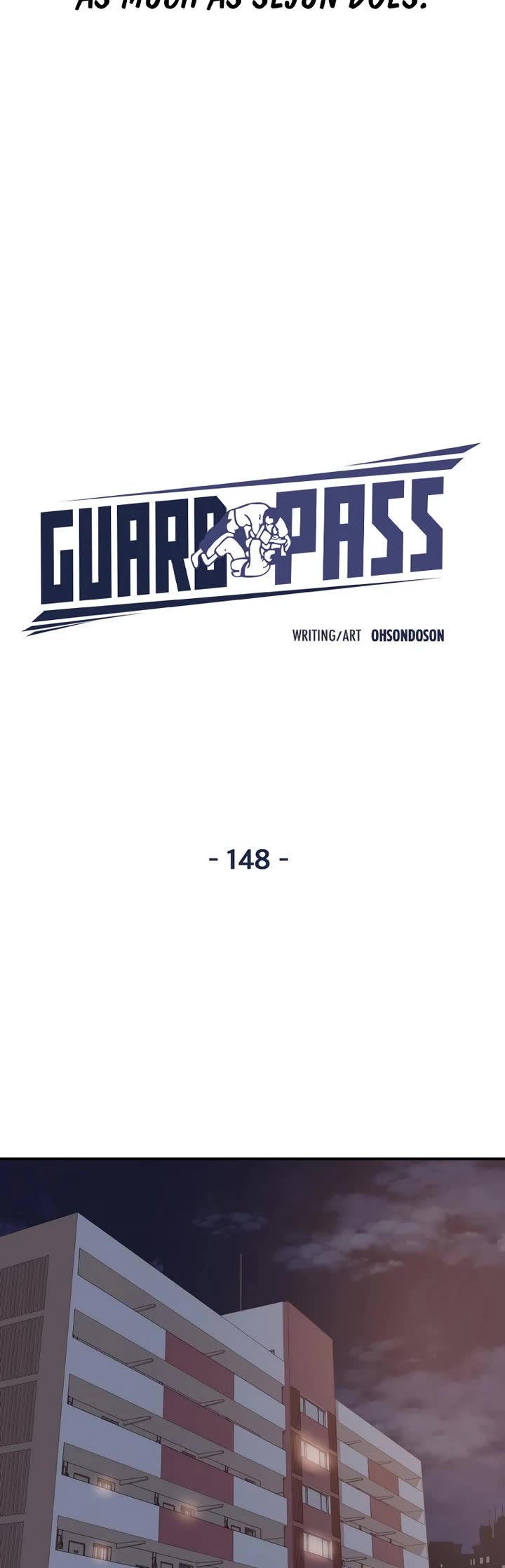 Guard pass chapter 148 page 9
