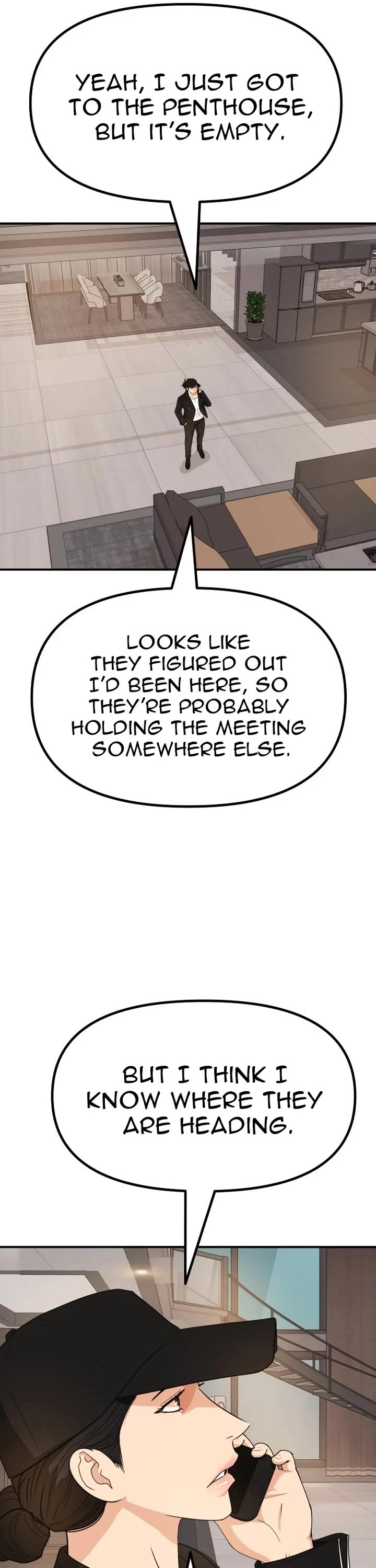 Guard pass chapter 149 page 21