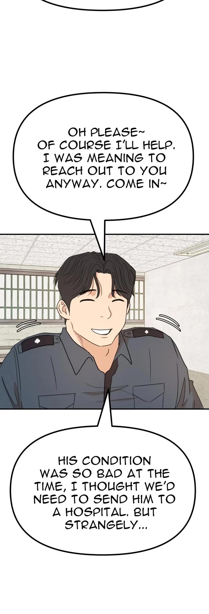 Guard pass chapter 149 page 24