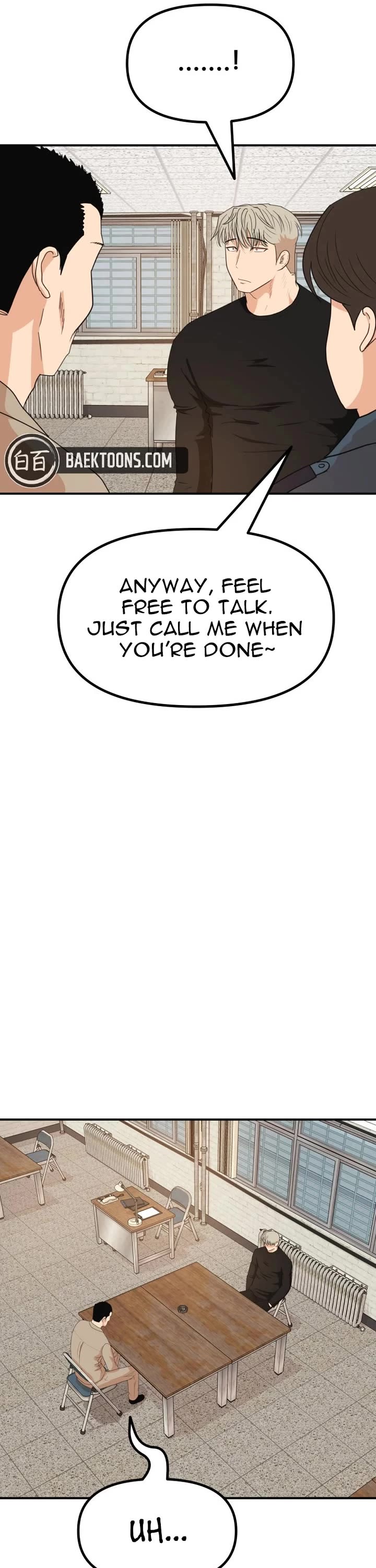 Guard pass chapter 149 page 26