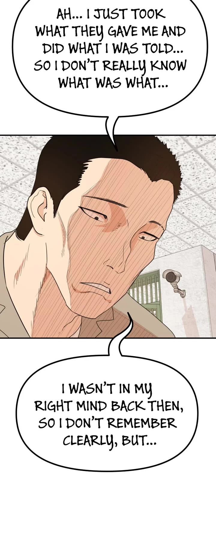 Guard pass chapter 149 page 29