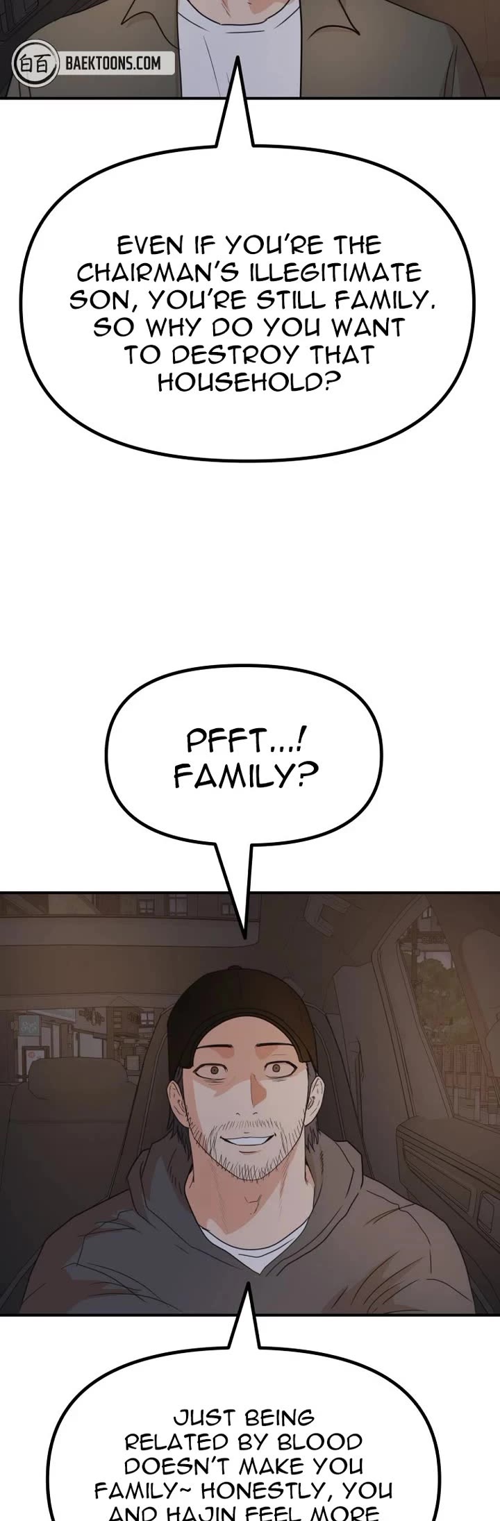 Guard pass chapter 149 page 9