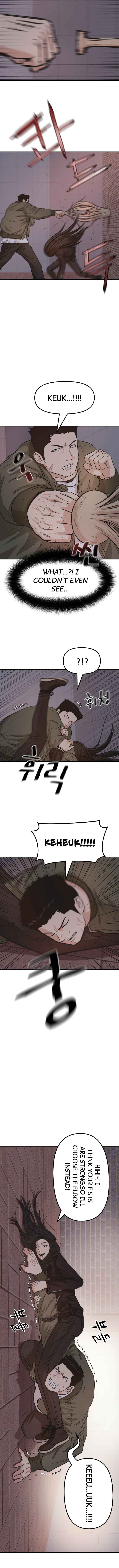 Guard pass chapter 15 page 11