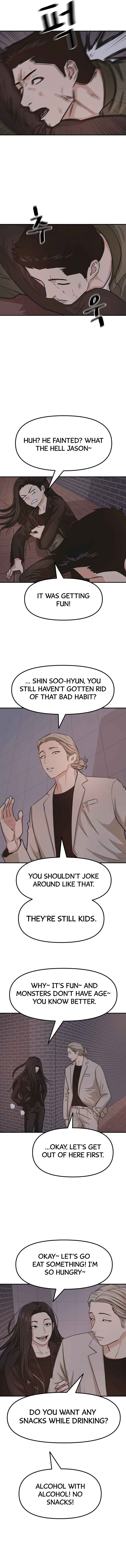 Guard pass chapter 15 page 13