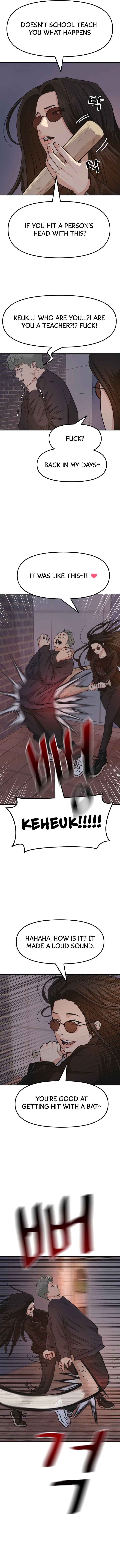 Guard pass chapter 15 page 4