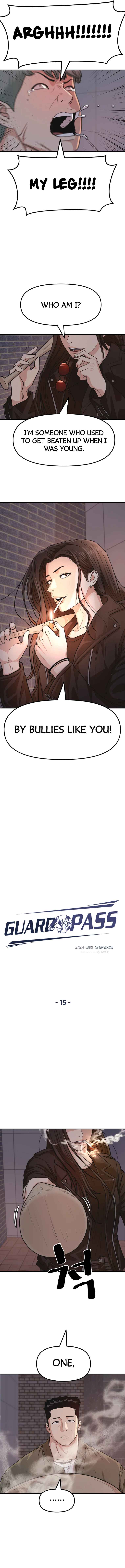 Guard pass chapter 15 page 5