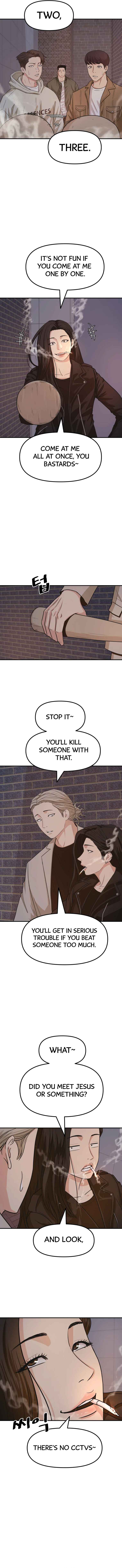 Guard pass chapter 15 page 6