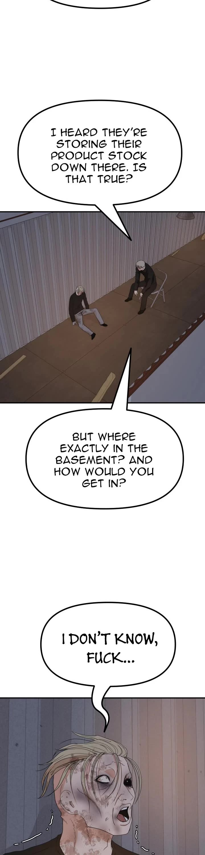 Guard pass chapter 150 page 12