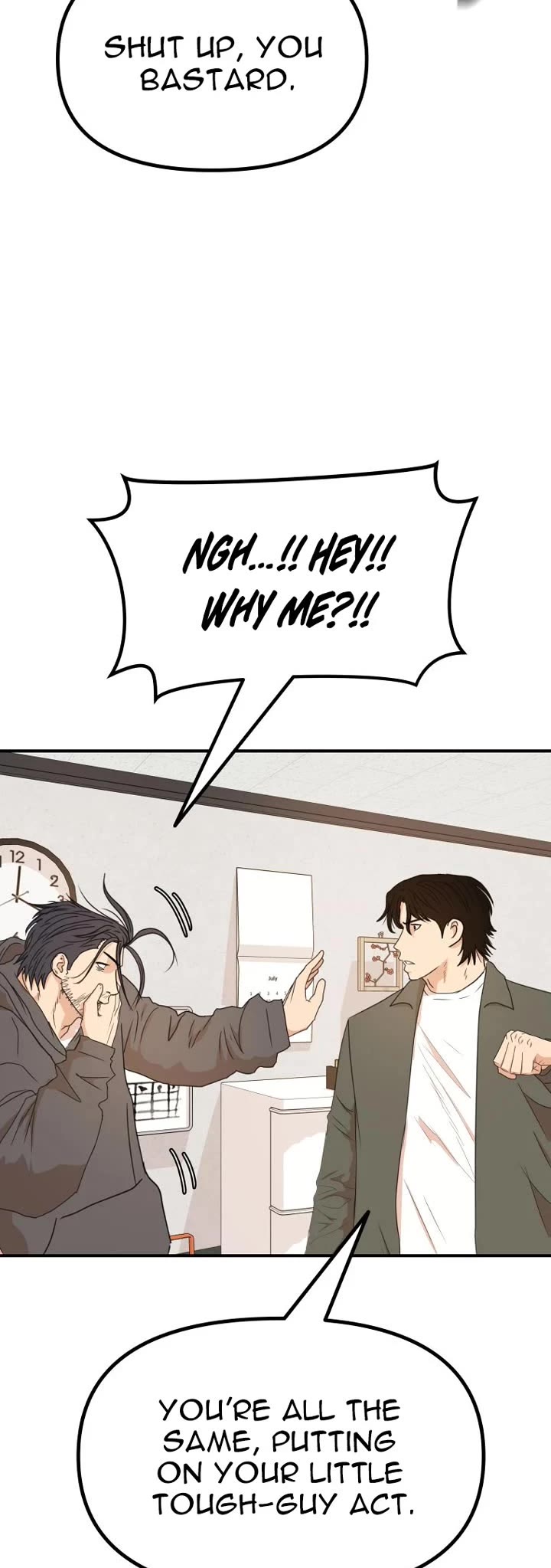 Guard pass chapter 150 page 19