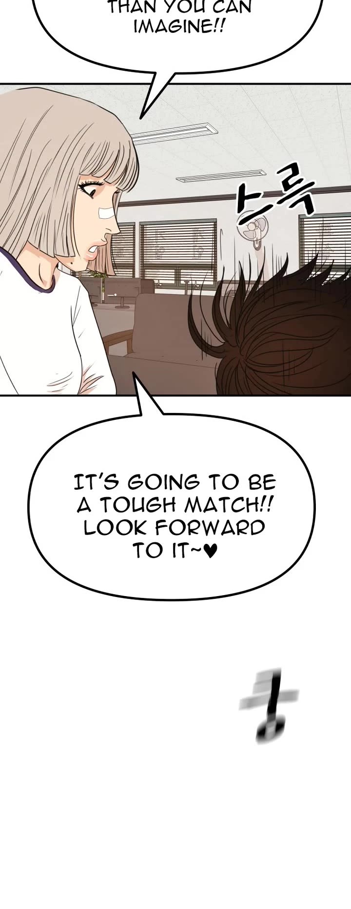 Guard pass chapter 150 page 24