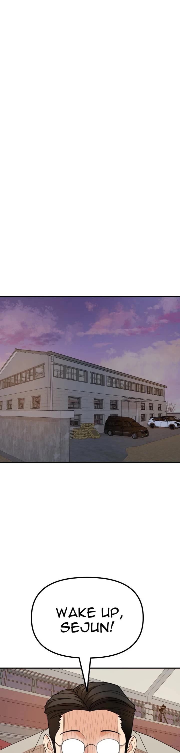 Guard pass chapter 150 page 31