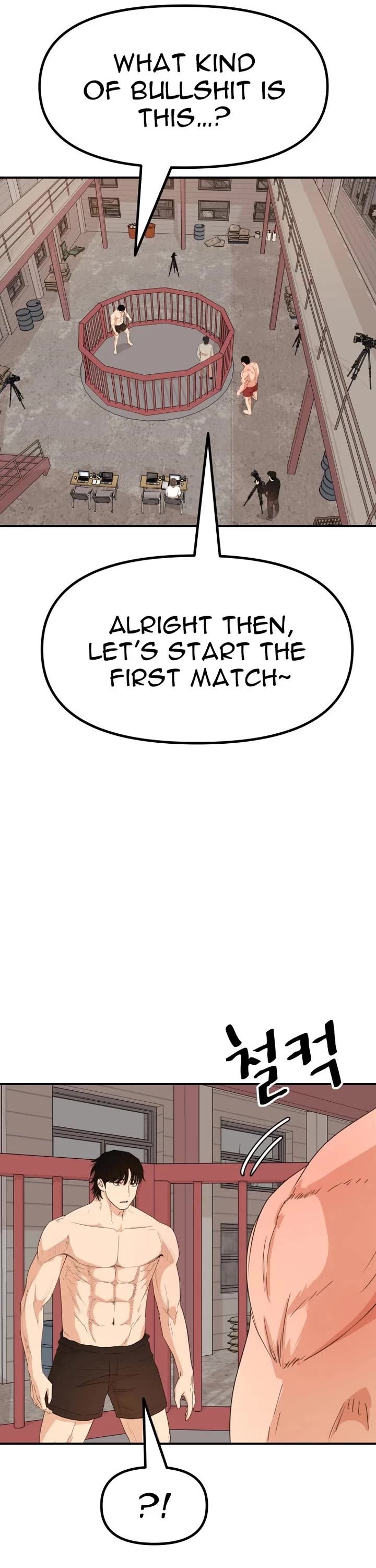 Guard pass chapter 150 page 36