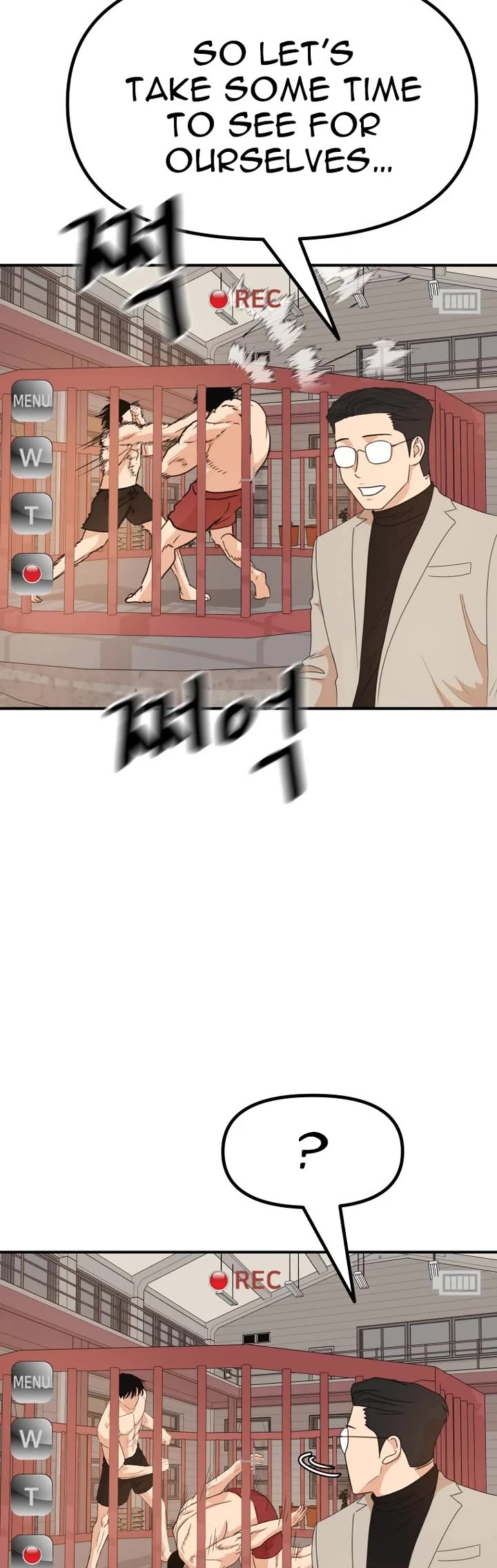 Guard pass chapter 150 page 39