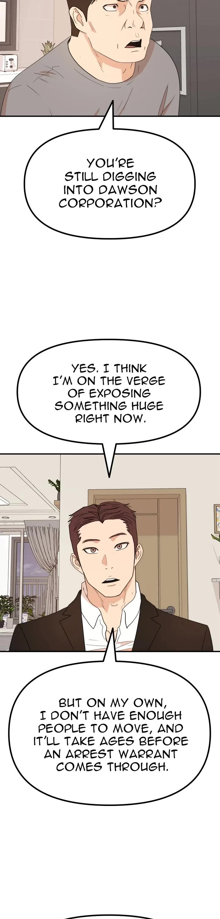 Guard pass chapter 150 page 7