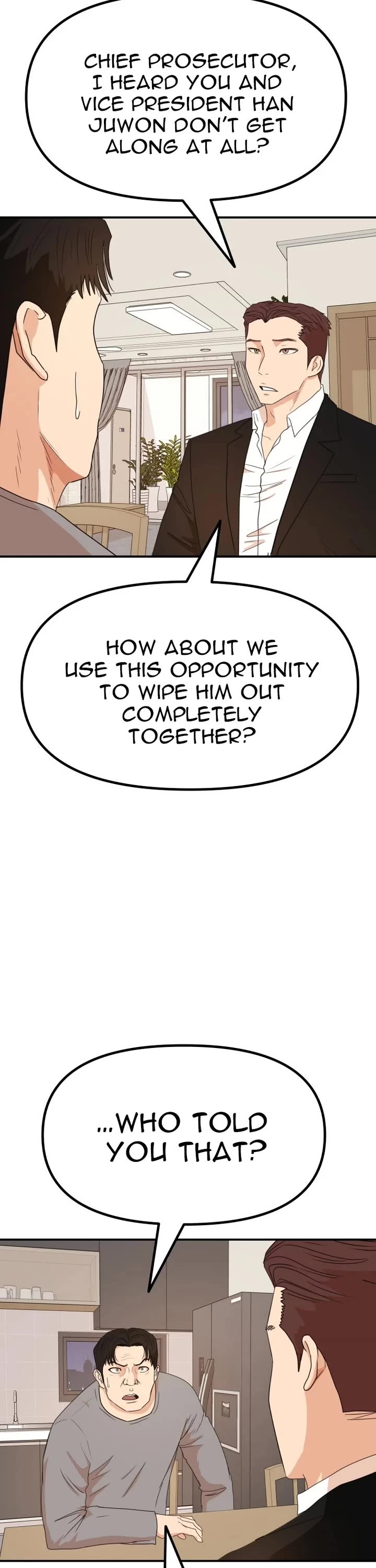 Guard pass chapter 150 page 8