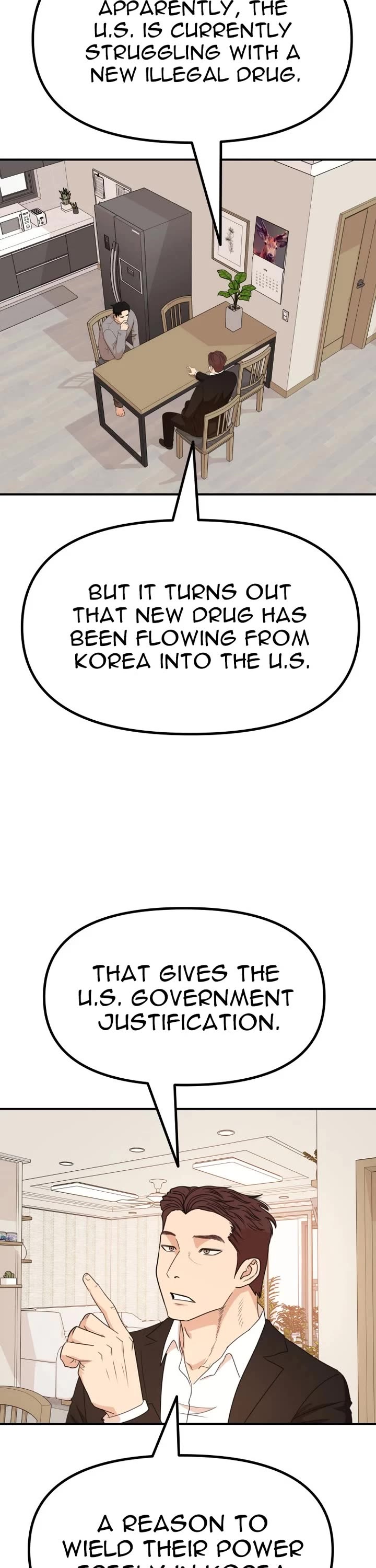 Guard pass chapter 151 page 18