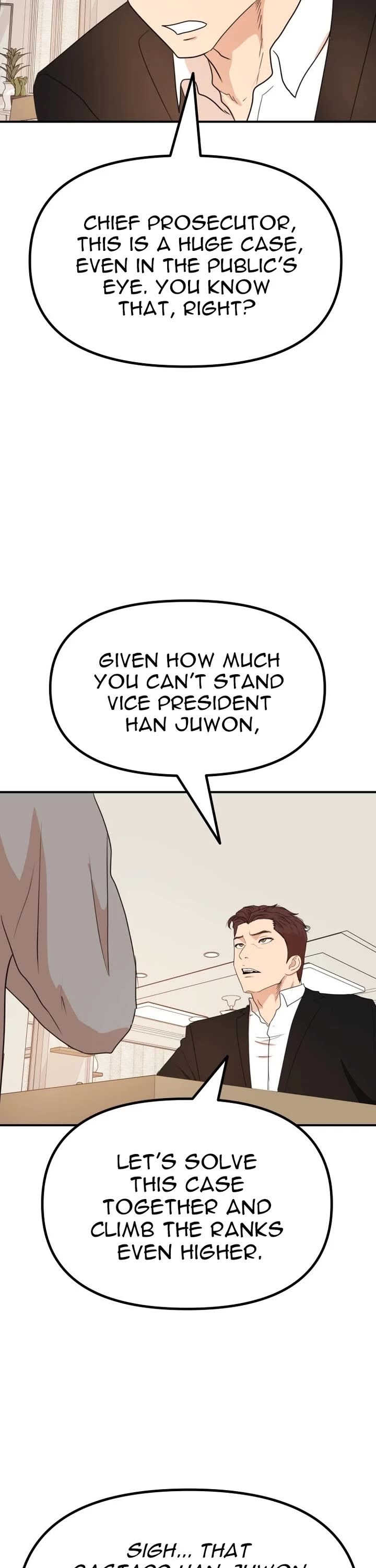 Guard pass chapter 151 page 28
