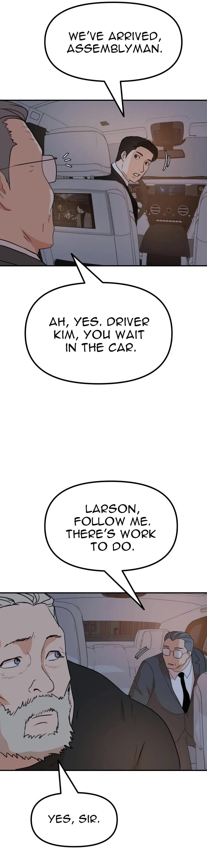 Guard pass chapter 151 page 36