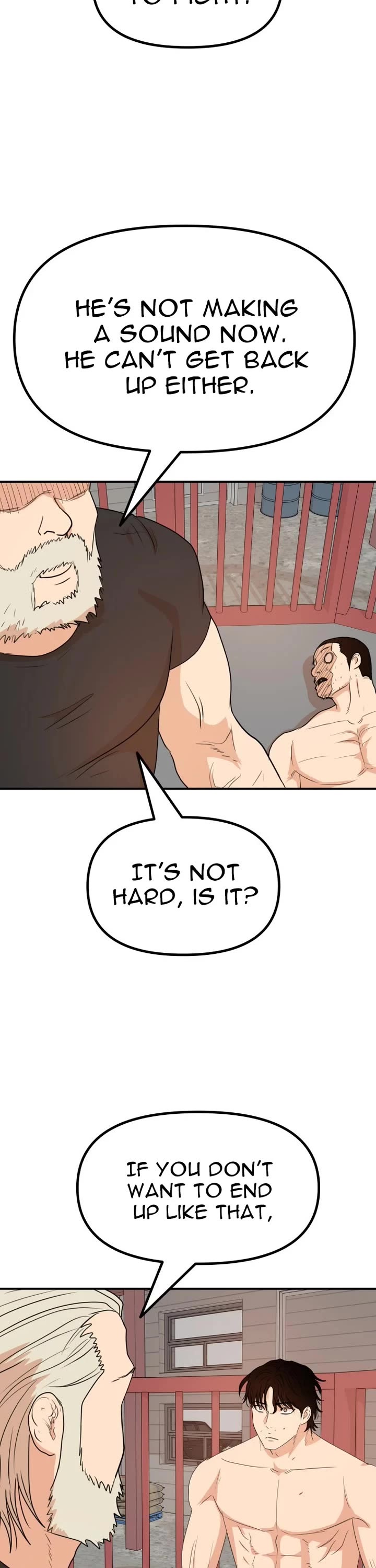 Guard pass chapter 151 page 48