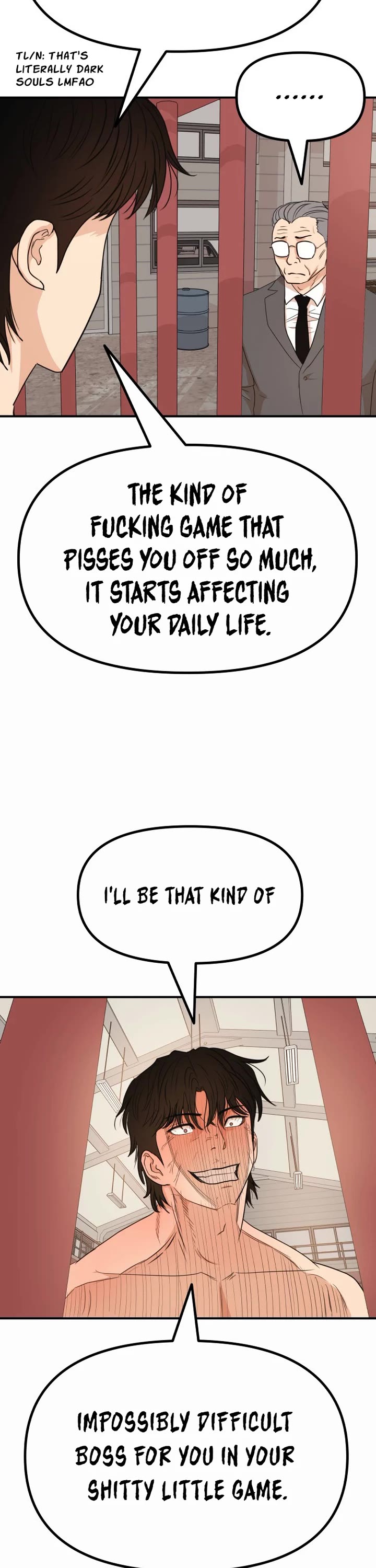 Guard pass chapter 152 page 13