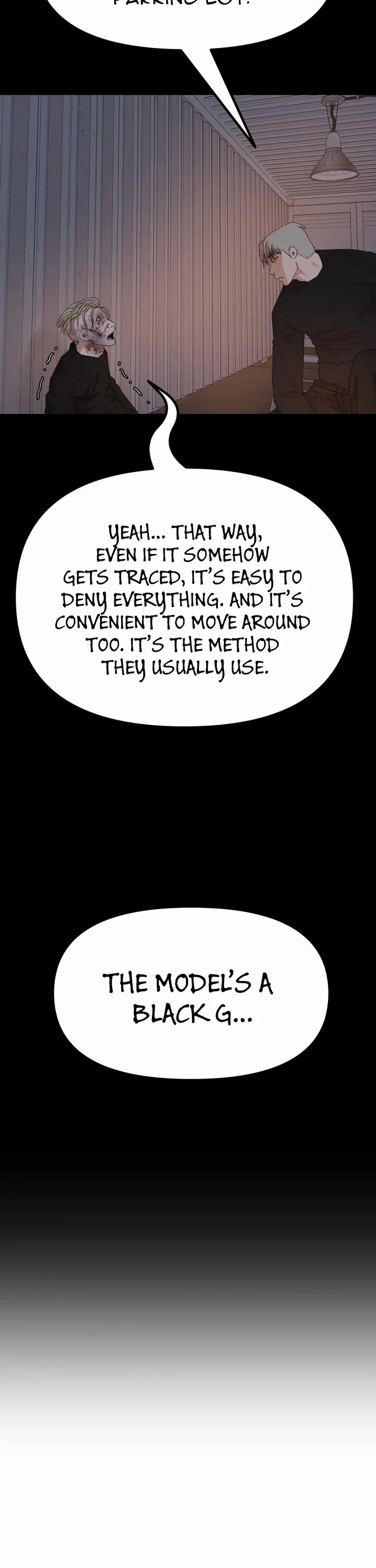 Guard pass chapter 153 page 16