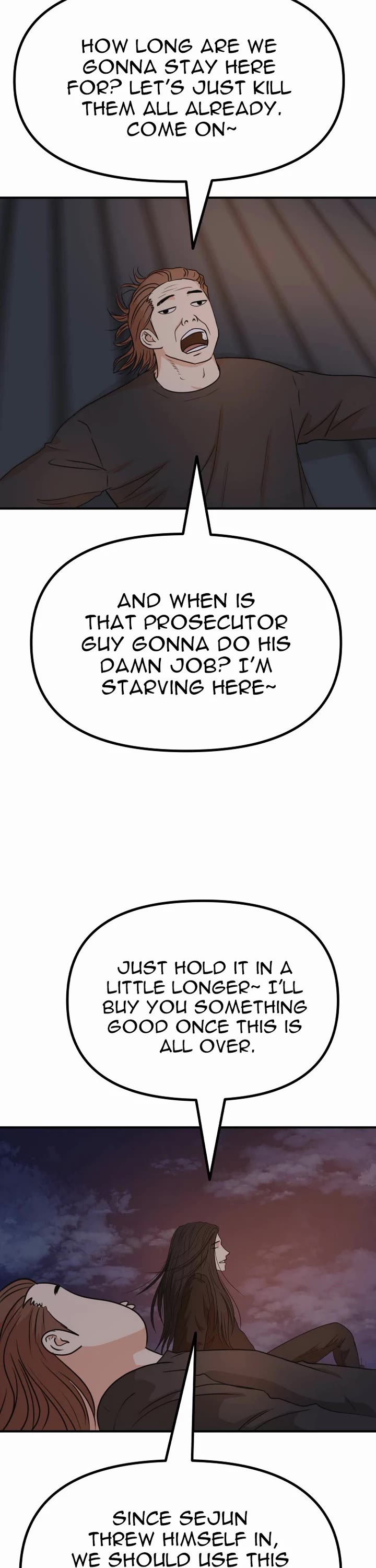Guard pass chapter 153 page 8