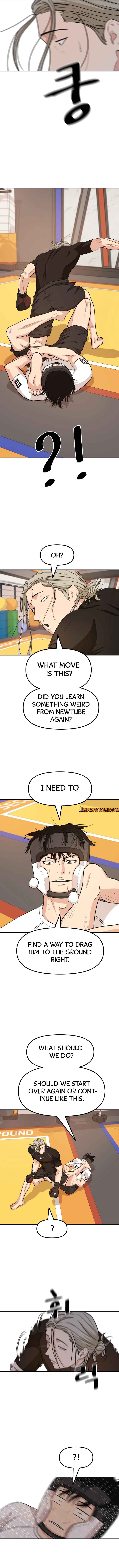 Guard pass chapter 17 page 10