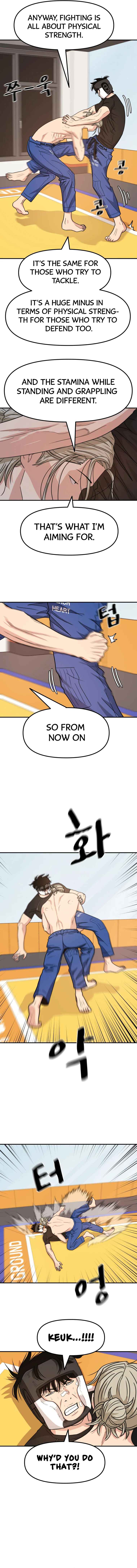 Guard pass chapter 17 page 6