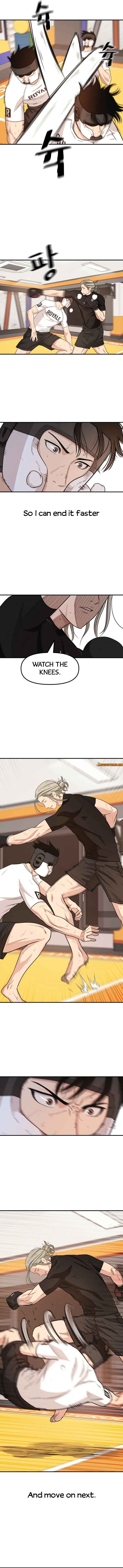 Guard pass chapter 17 page 9